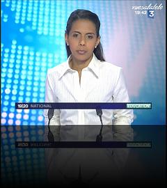 AUDREY PULVAR